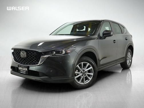 2023 Mazda CX-5 2.5 S Preferred Package