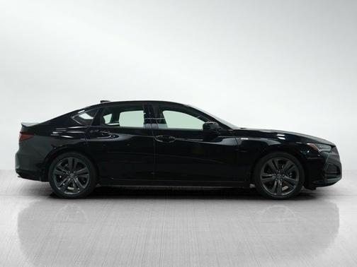 2023 Acura TLX w/A-Spec Package
