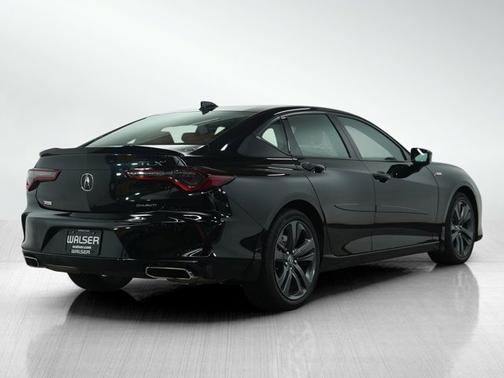 2023 Acura TLX w/A-Spec Package