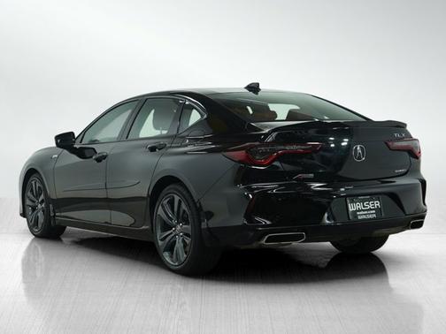 2023 Acura TLX w/A-Spec Package