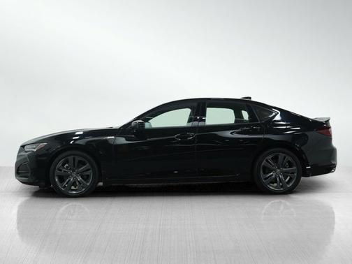 2023 Acura TLX w/A-Spec Package