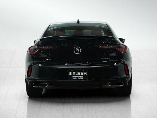 2023 Acura TLX w/A-Spec Package