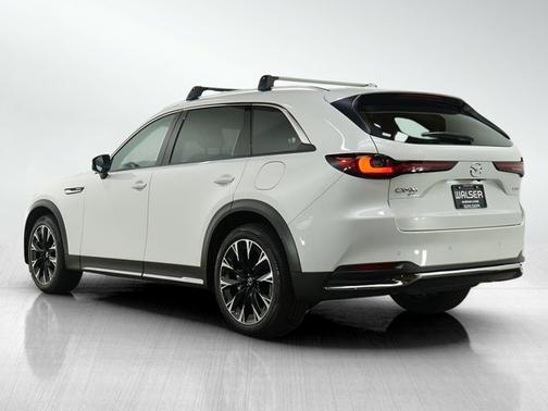 2024 Mazda CX-90 PHEV Premium