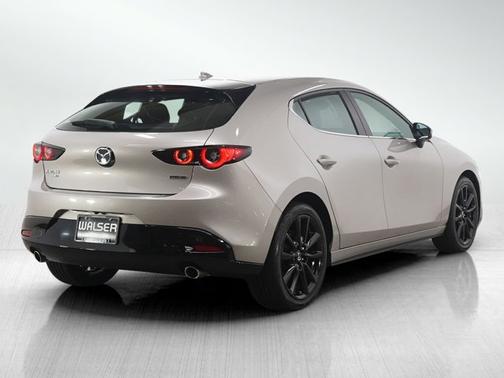 2023 Mazda Mazda3 2.5 S Premium