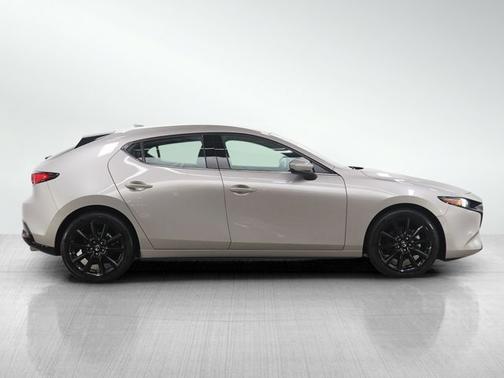 2023 Mazda Mazda3 2.5 S Premium