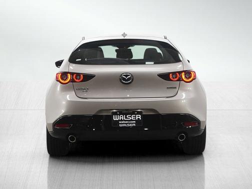 2023 Mazda Mazda3 2.5 S Premium