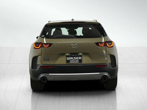 2024 Mazda CX-50 2.5 Turbo Premium Plus Package