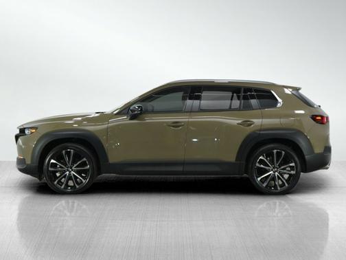 2024 Mazda CX-50 2.5 Turbo Premium Plus Package