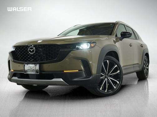 2024 Mazda CX-50 2.5 Turbo Premium Plus Package