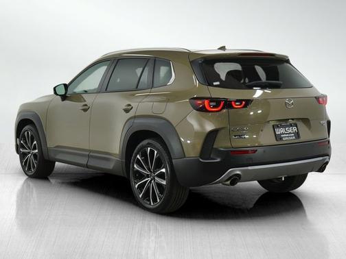 2024 Mazda CX-50 2.5 Turbo Premium Plus Package