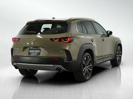2024 Mazda CX-50 2.5 Turbo Premium Plus Package