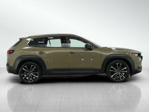 2024 Mazda CX-50 2.5 Turbo Premium Plus Package