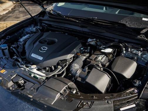 2025 Mazda CX-50 2.5 Turbo Premium Plus Package
