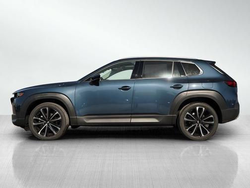 2025 Mazda CX-50 2.5 Turbo Premium Plus Package