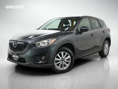 2014 Mazda CX-5 Touring