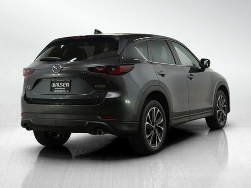 2023 Mazda CX-5 2.5 S Premium Package