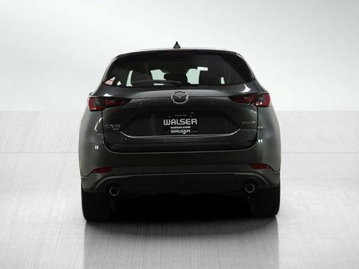 2023 Mazda CX-5 2.5 S Premium Package
