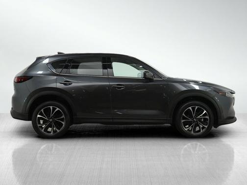 2023 Mazda CX-5 2.5 S Premium Package