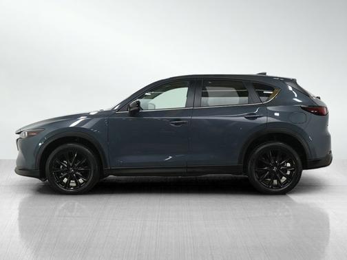 2022 Mazda CX-5 2.5 S Carbon Edition