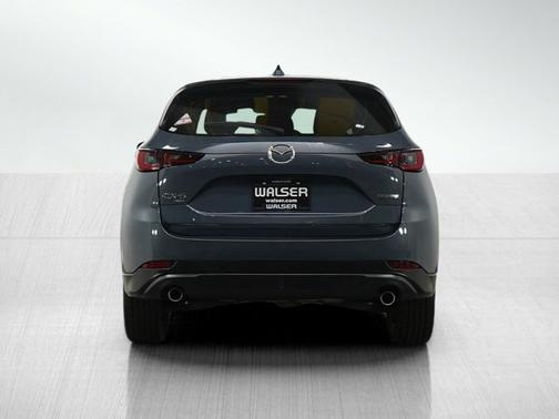 2022 Mazda CX-5 2.5 S Carbon Edition