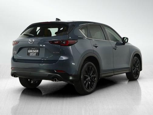 2022 Mazda CX-5 2.5 S Carbon Edition