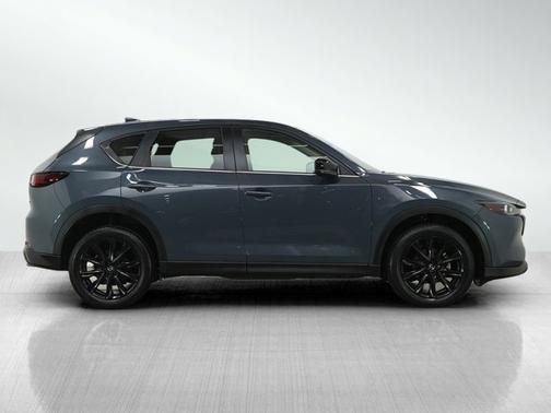 2022 Mazda CX-5 2.5 S Carbon Edition