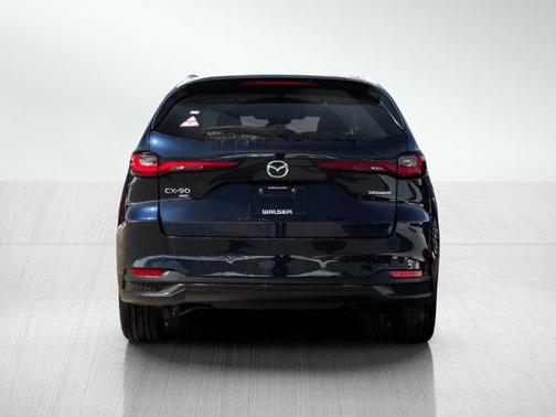 2026 Mazda CX-90 PHEV Preferred
