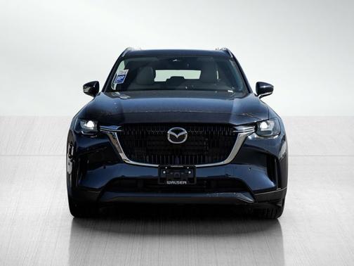 2026 Mazda CX-90 PHEV Preferred