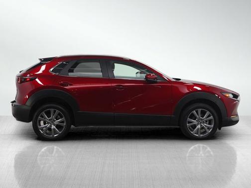 2023 Mazda CX-30 2.5 S Preferred Package
