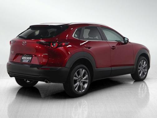 2023 Mazda CX-30 2.5 S Preferred Package