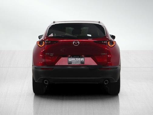 2023 Mazda CX-30 2.5 S Preferred Package