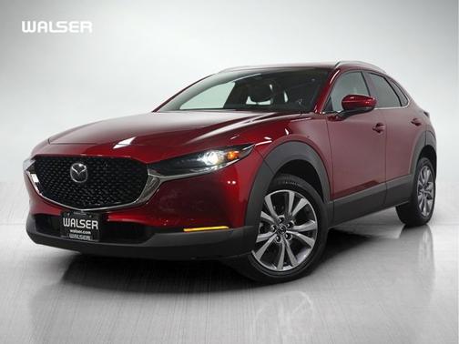 2023 Mazda CX-30 2.5 S Preferred Package