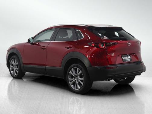 2023 Mazda CX-30 2.5 S Preferred Package