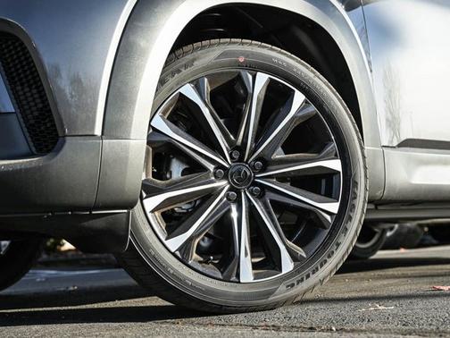 2026 Mazda CX-50 2.5 Turbo Premium Plus