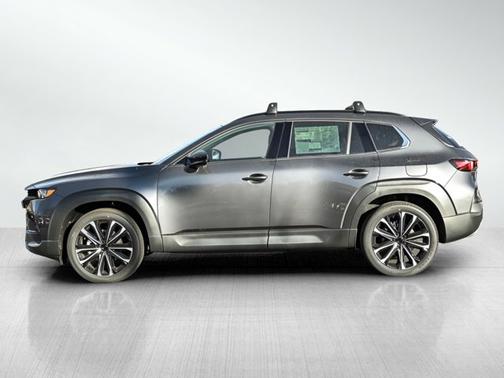 2026 Mazda CX-50 2.5 Turbo Premium Plus