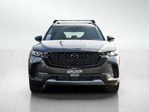 2026 Mazda CX-50 2.5 Turbo Premium Plus