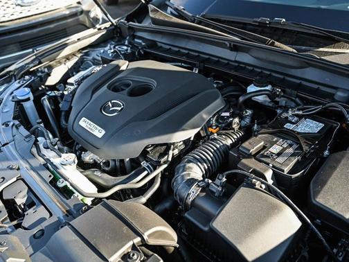 2026 Mazda CX-50 2.5 Turbo Premium Plus