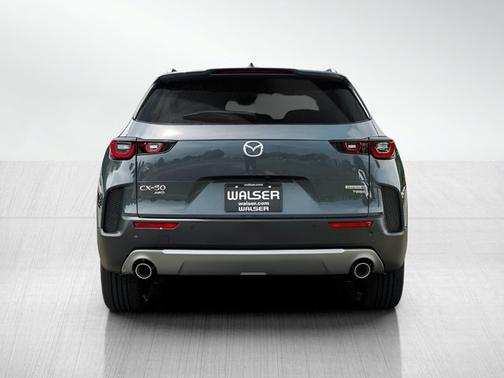 2025 Mazda CX-50 2.5 Turbo Premium Plus Package