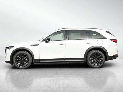 2026 Mazda CX-90 Premium Sport