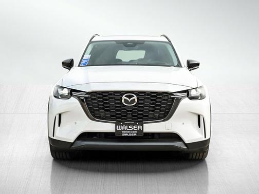 2026 Mazda CX-90 Premium Sport