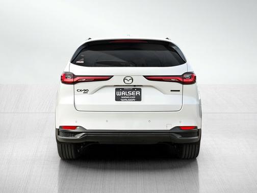 2026 Mazda CX-90 Premium Sport