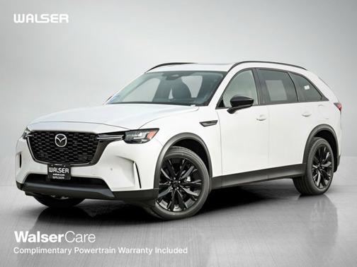 2026 Mazda CX-90 Premium Sport