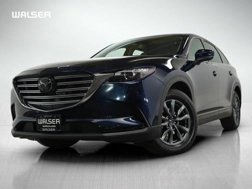 2023 Mazda CX-9 Touring