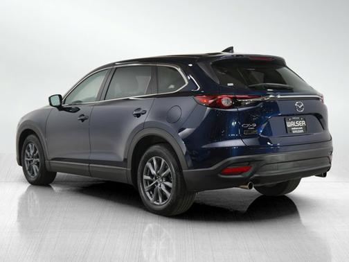 2023 Mazda CX-9 Touring