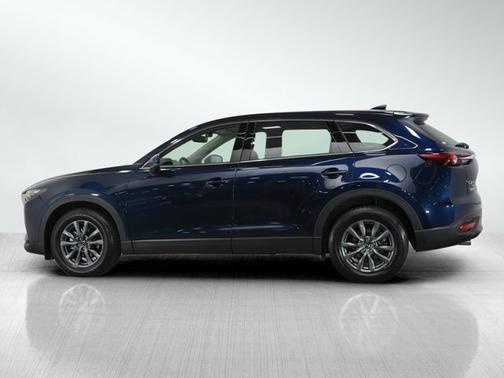 2023 Mazda CX-9 Touring