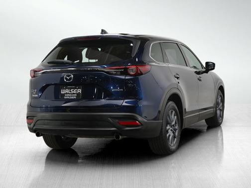 2023 Mazda CX-9 Touring