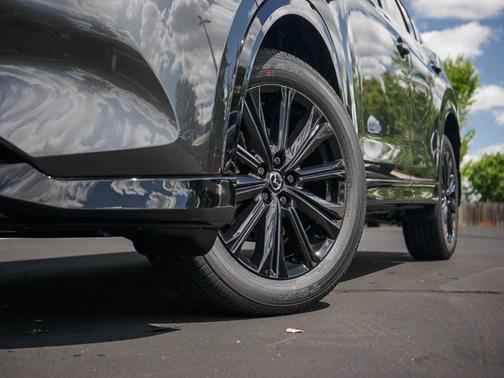 2025 Mazda CX-5 2.5 Turbo Premium Package