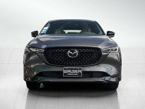 2025 Mazda CX-5 2.5 Turbo Premium Package