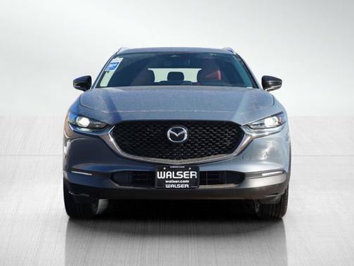 2026 Mazda CX-30 2.5 S Carbon Edition