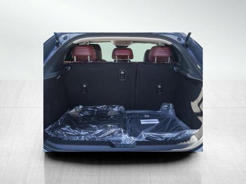 2026 Mazda CX-30 2.5 S Carbon Edition